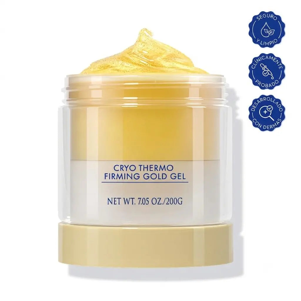 Reafirmante y Anticelulítica - Crema Corporal