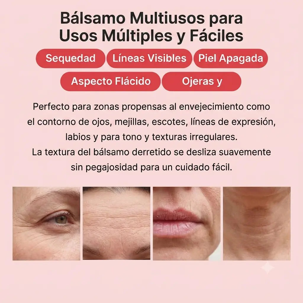 MEDICUBE - PDRN Pink Collagen Bálsamo Multi-Usos