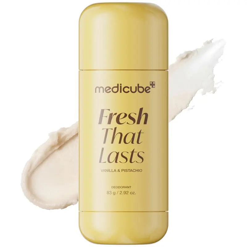 Medicube Fresh That Lasts Deodorant – Desodorante Aclarante