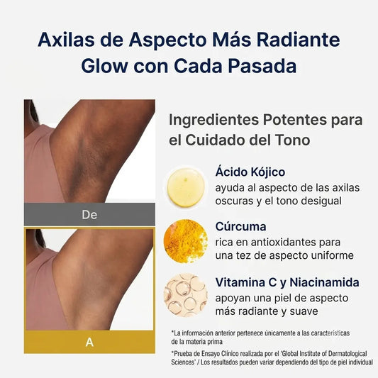 Medicube Fresh That Lasts Deodorant – Desodorante Aclarante