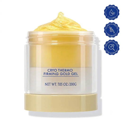 Reafirmante y  Anticelulítica - Crema Corporal